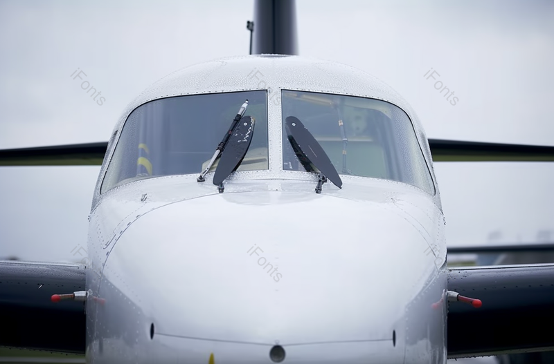 白色喷气式飞机座舱鼻锥体座舱飞行器外部特写刮水器交通方式实拍摄影图,高清,摄影图,摄影图片,图片大全,摄影图免费下载